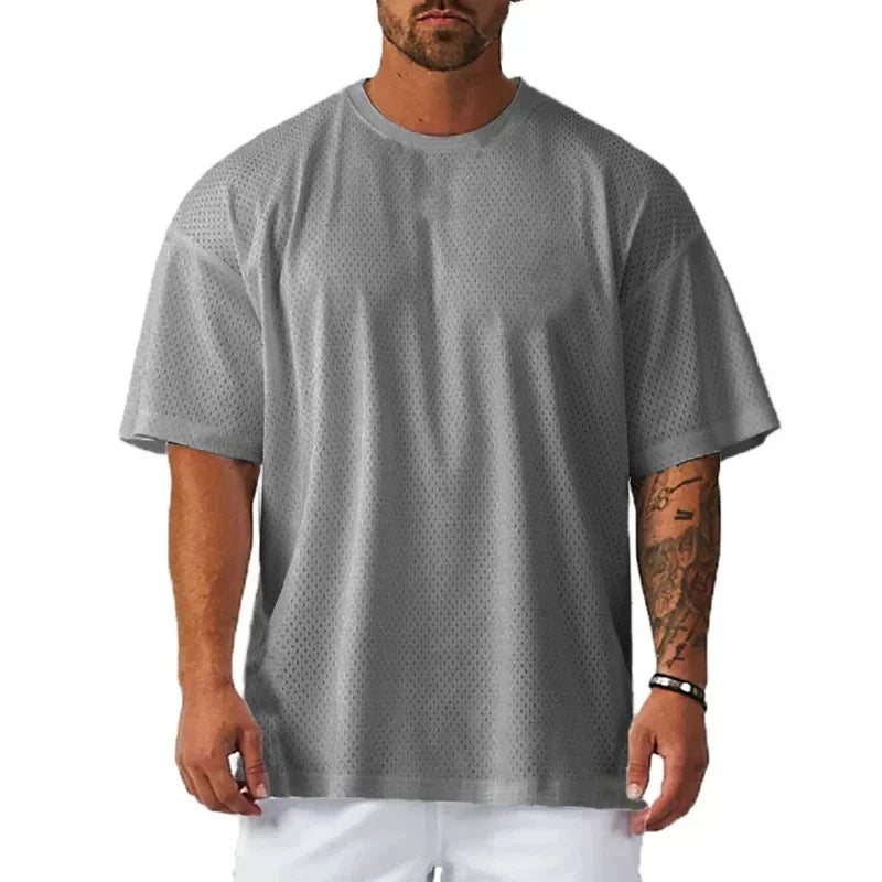 Men's oversize T-Shirt