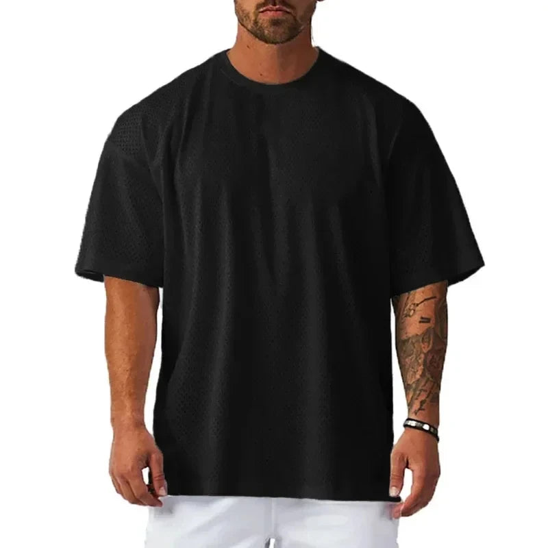 Men's oversize T-Shirt