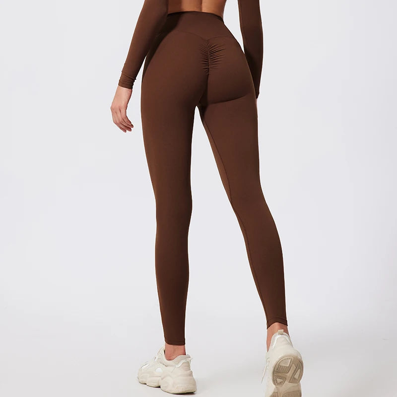 women's gym leggings