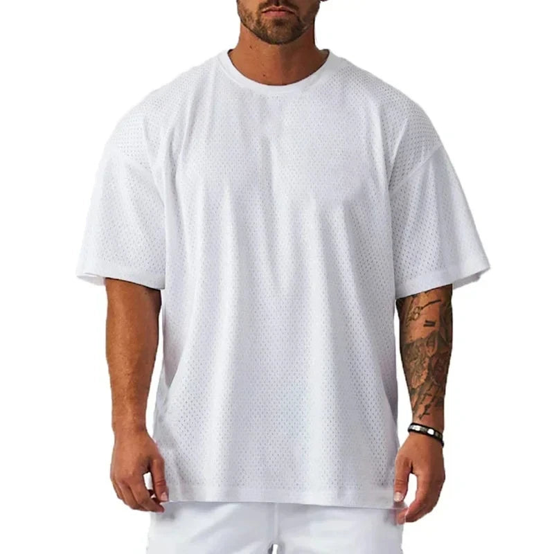 Men's oversize T-Shirt