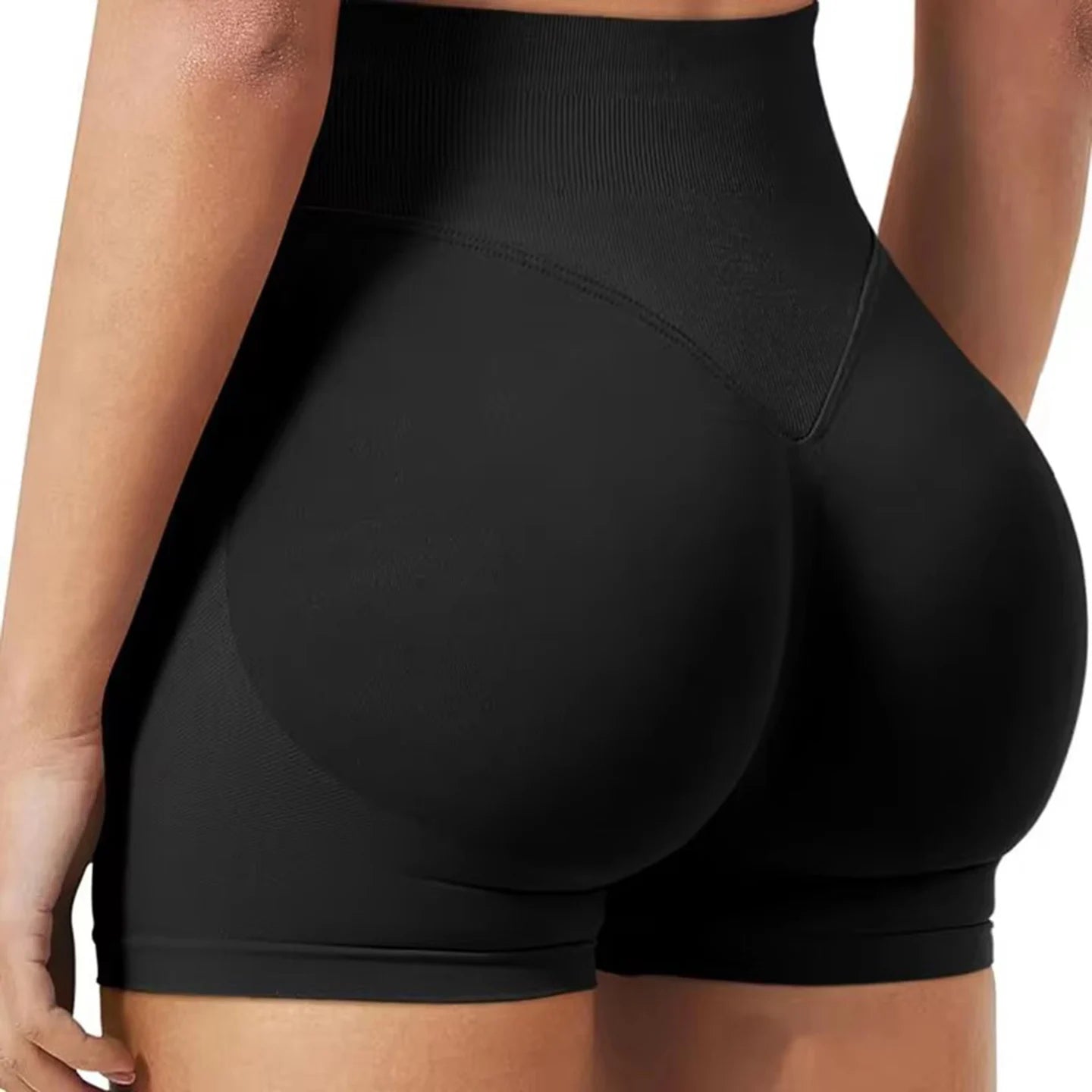 Women's gym shorts
