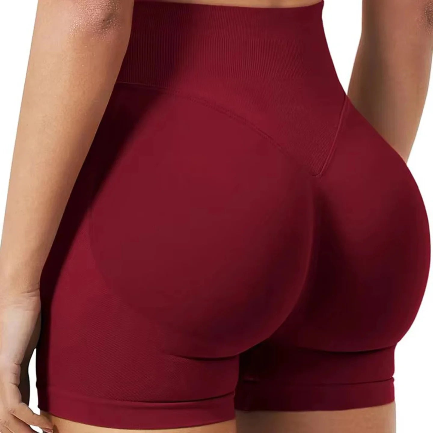 Women's gym shorts