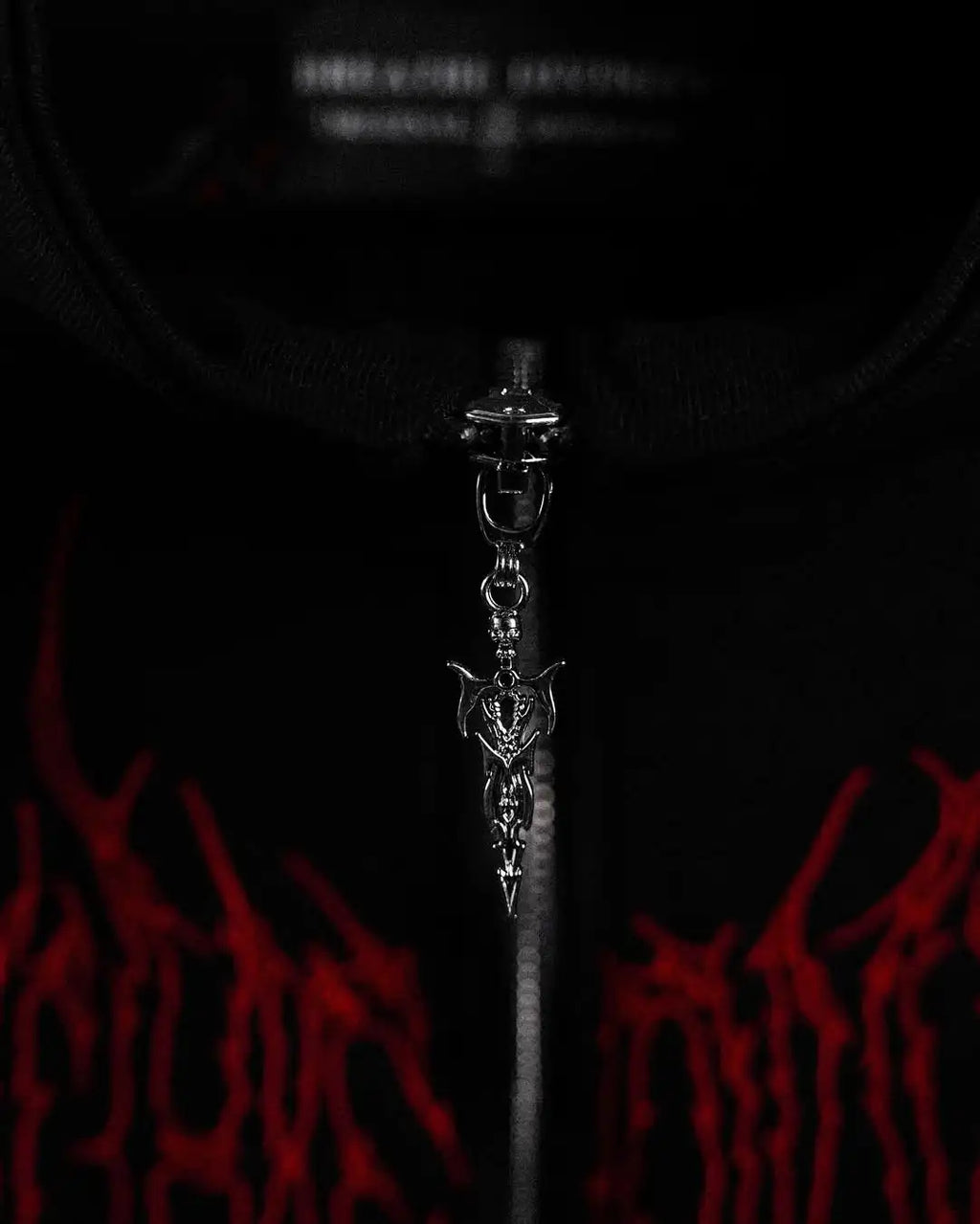 Men's Zip Up Sweatshirt