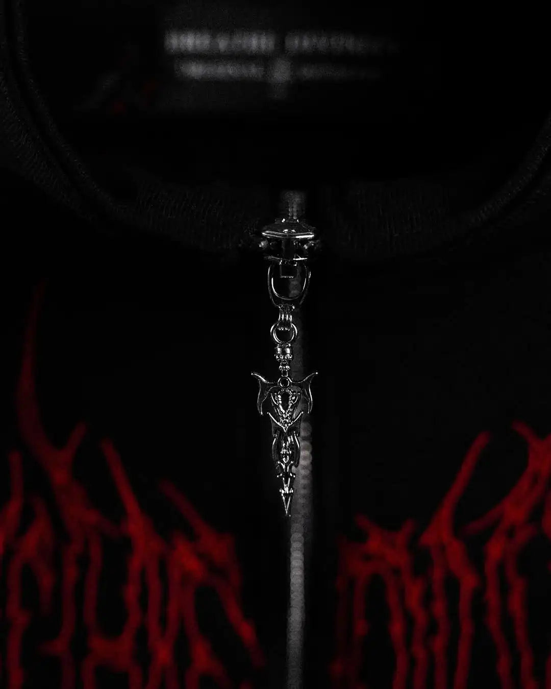 Men's Zip Up Sweatshirt