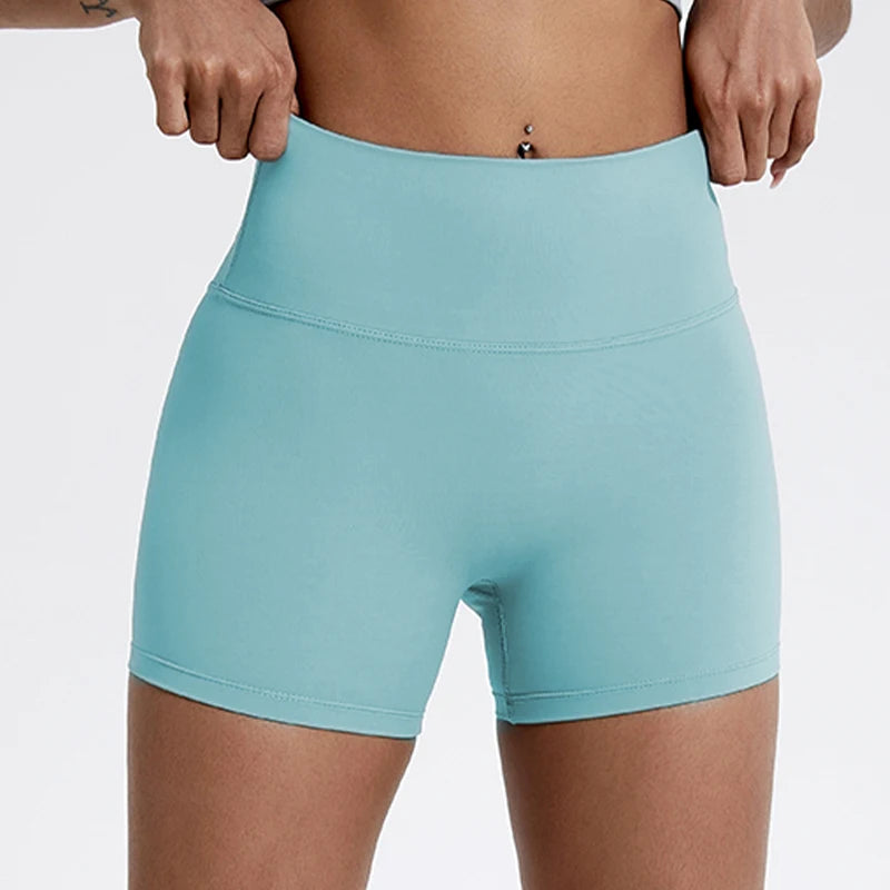 Women's gym shorts