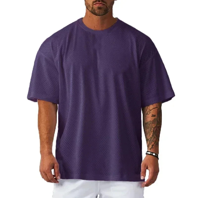 Men's oversize T-Shirt