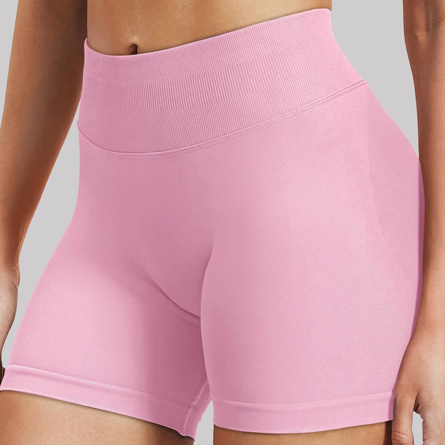 Women's gym shorts
