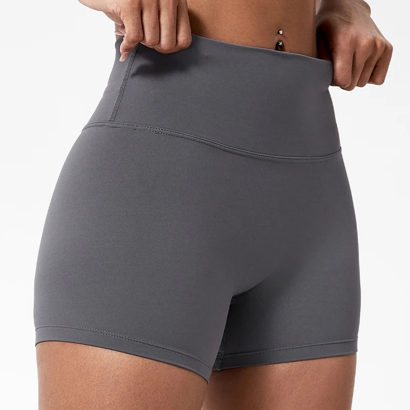 Women's gym shorts