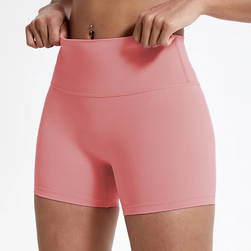 Women's gym shorts